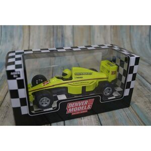 Menards Racing #22 Simon Pagenaud Team Penske Dallara Indycar Denver Models